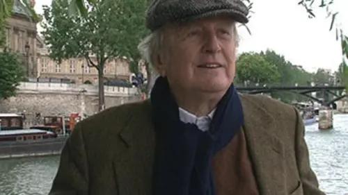 Claude Rich, «j'aime tellement ça la vie» S05E00 Claude Rich, «j'aime tellement ça la vie»