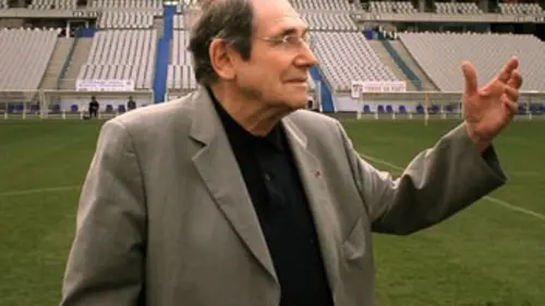 Hossein en scène S05E00 Hossein en scène