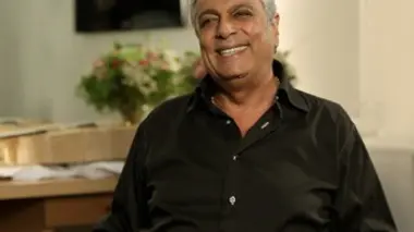 Enrico Macias, la vie en chansons