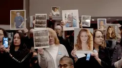 Emprise numérique, 5 femmes contre les Big 5