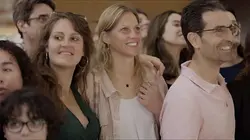 Emprise numérique, 5 femmes contre les Big 5