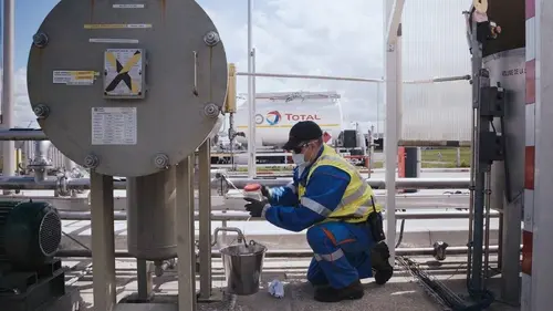 Épisodes de Emprise totale : anatomie d'une multinationale