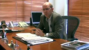 La cocaïne au pouvoir