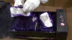 Visuel de Emprisonné