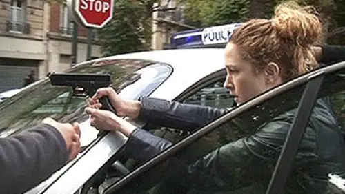 Emprisonné E09 Silence on flingue