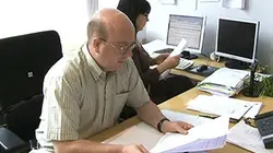 Visuel de Emprisonné