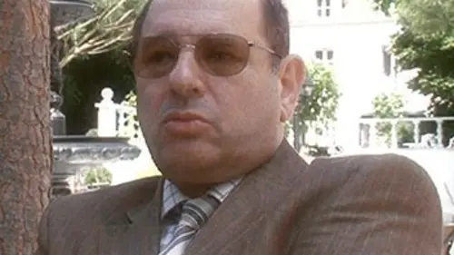 Emprisonné E11 Bienvenue chez les privés