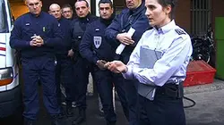 Visuel de Emprisonné