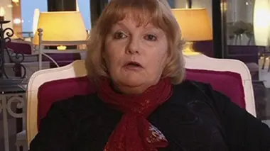 Les cavales finissent mal en général