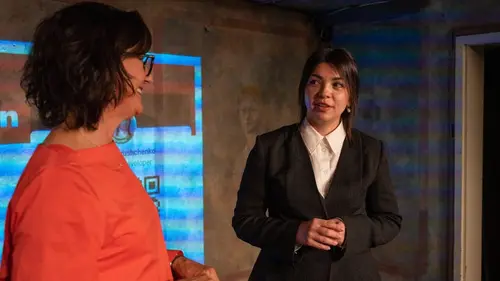 En Allemagne, aider les étrangers qualifiés