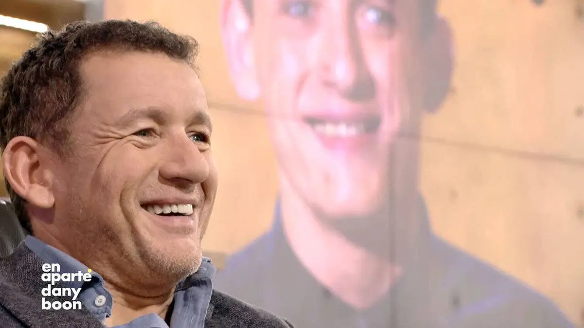 En aparté En aparte je 21.10.21 dany boon