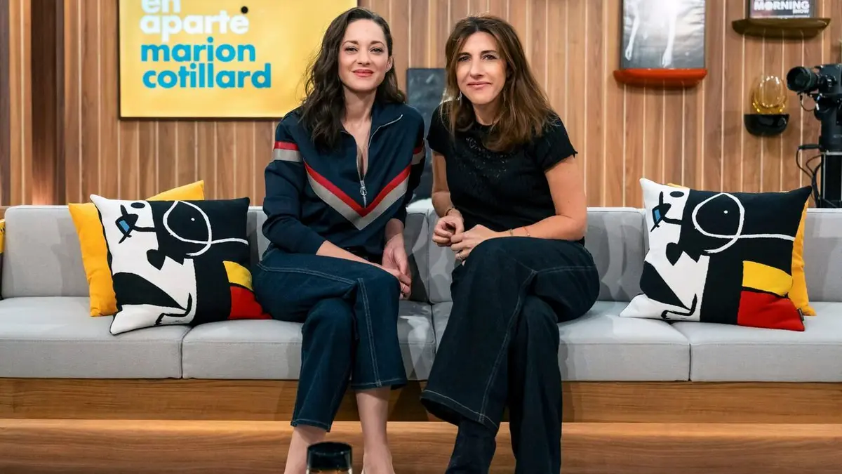 Visuel de En aparté Best of