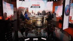 En attendant L'Equipe du soir