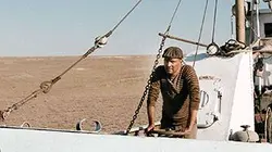 Visuel de En attendant la mer