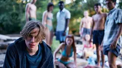 En attendant la nuit