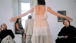 En attendant le déluge