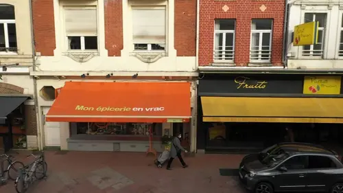 En avant citoyens !