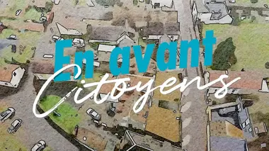 Jérémy Torel, le promoteur de bénévoles