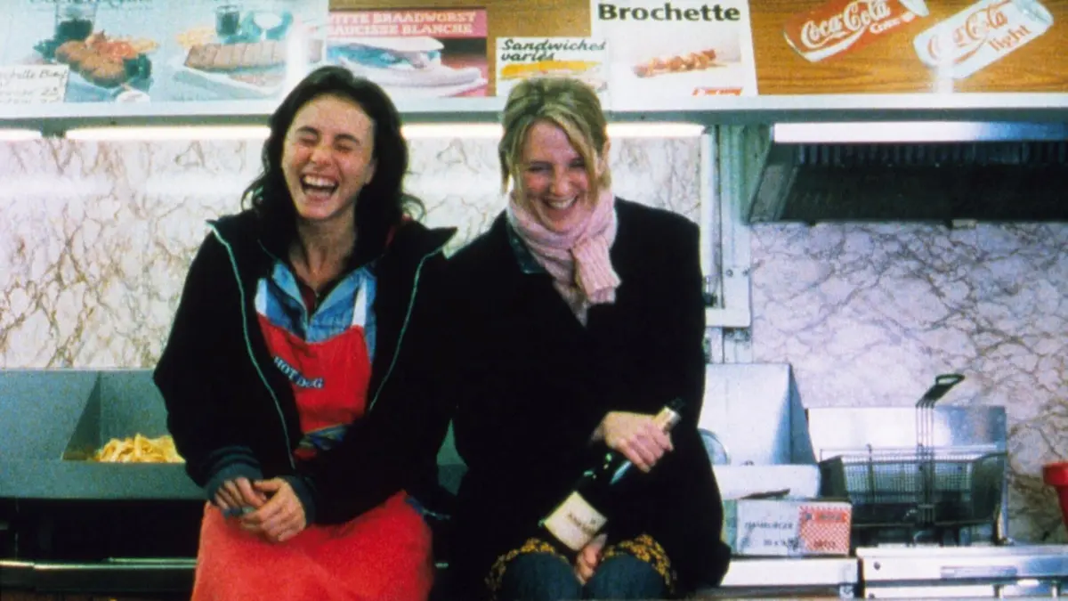 Visuel de En avoir (ou pas)