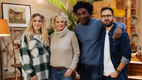 Épisodes de En bonne compagnie