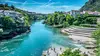 En Bosnie, sauver le fleuve Neretva