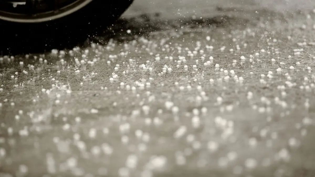 En Bulgarie avec les chasseurs de grêle