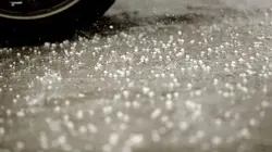 En Bulgarie avec les chasseurs de grêle