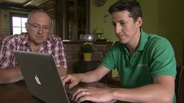 Nos jeunes agriculteurs : génération 2.0