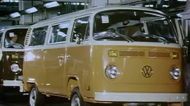 En camping-car, une histoire de nos vacances