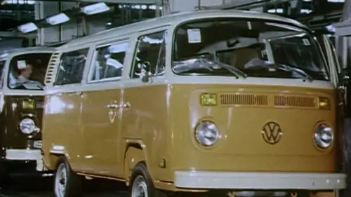 Casting En camping-car, une histoire de nos vacances