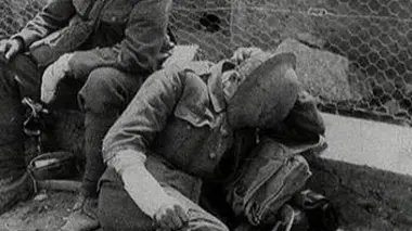 Sacrifices de guerre