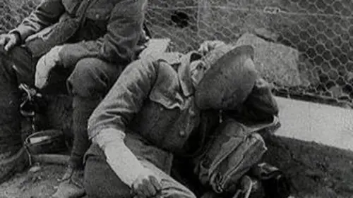 En ce temps-là... E03 Sacrifices de guerre