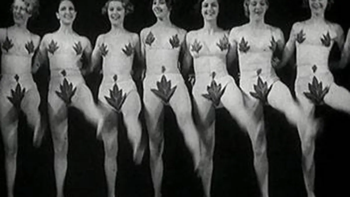 En ce temps-là... E02 Les feux de la rampe