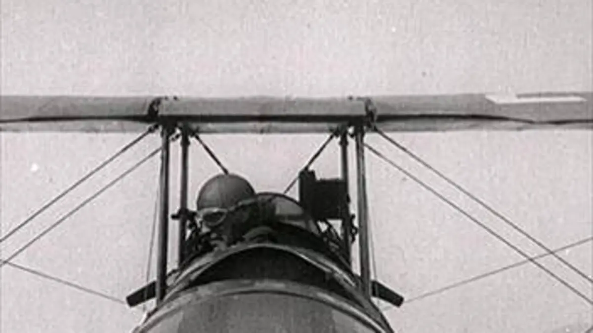 En ce temps-là... E05 Un siècle d'exploits