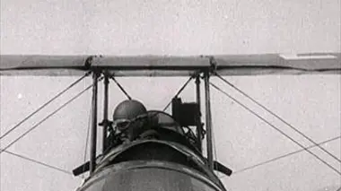 Un siècle d'exploits