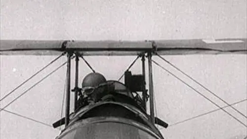 En ce temps-là... E05 Un siècle d'exploits