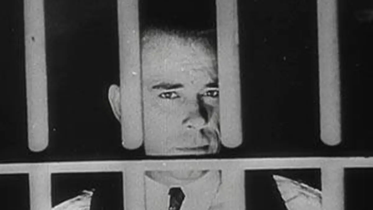 En ce temps-là... E09 Crime et prohibition