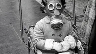 La guerre des civils