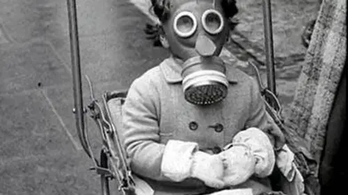 En ce temps-là... E10 La guerre des civils