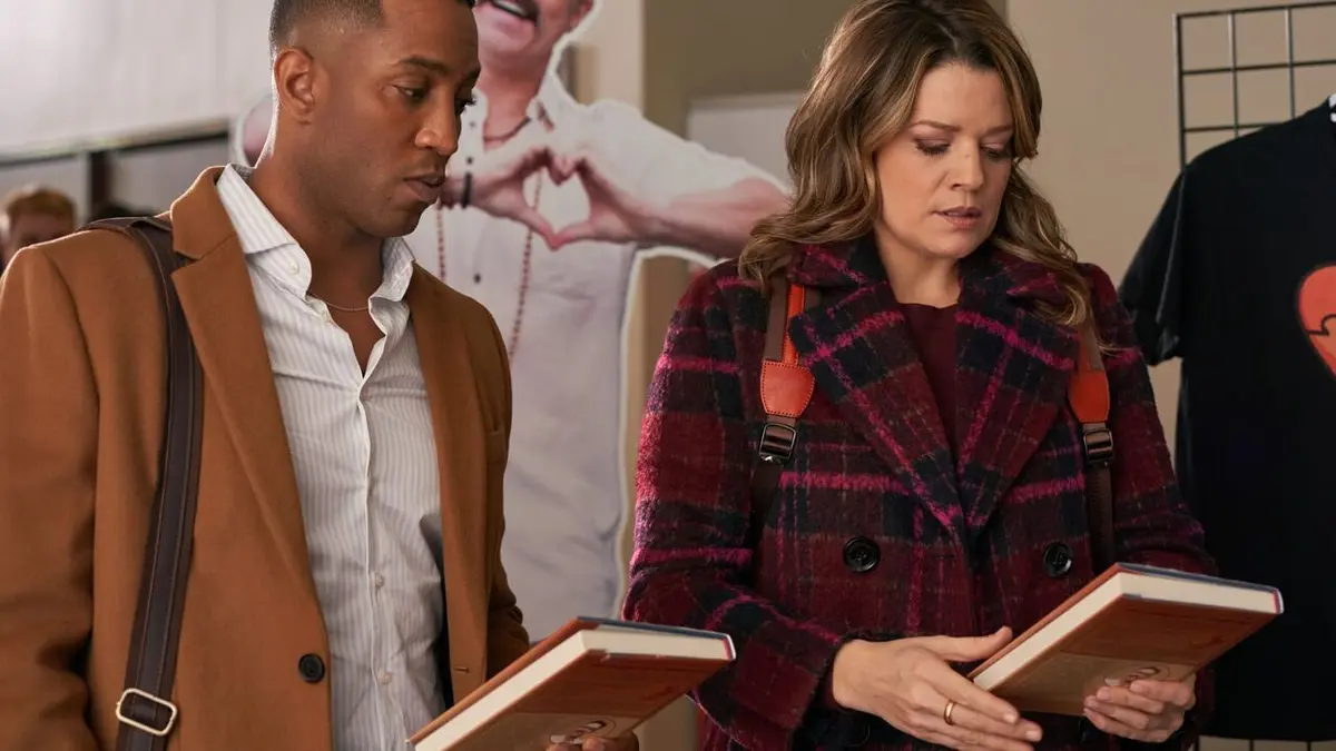 En cinq lettres : amour