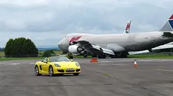 Visuel de En cinquième vitesse