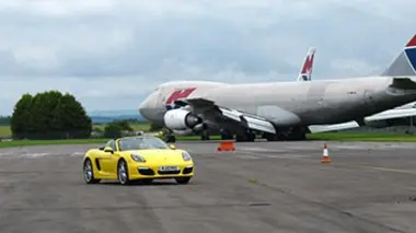 En cinquième vitesse