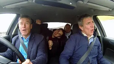 En cinquième vitesse