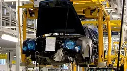 Visuel de En cinquième vitesse