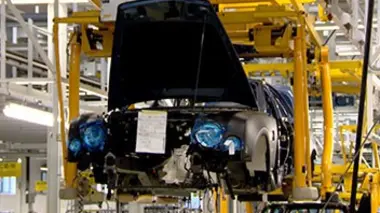 En cinquième vitesse