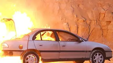 En cinquième vitesse