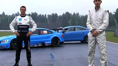 En cinquième vitesse