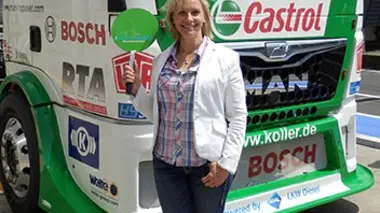 En cinquième vitesse