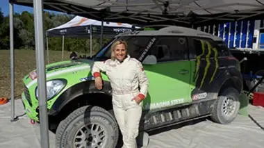 En cinquième vitesse