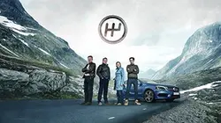 Visuel de En cinquième vitesse
